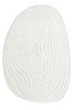 Eurogros Vince 6161 Creme, Ivory
