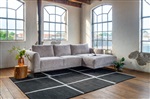 Floor Wack[Laatste] Antraciet, Ivory, Zwart