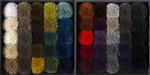 De Munk Carpets Endless grey 3 (45 mm) Aurora 