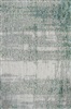 Brinker Carpets Grunge Aqua Blauw, Groen