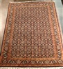 Onze Huis Collectie Herati (170x231)SALE !!!! ## Blauw, Creme, Multicolor