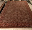 Onze Huis Collectie Herati (202x308) SALE !!!! ## Multicolor, Rood, Roze