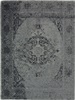 Brinker Carpets Meda Grey[Laatste] Grijs