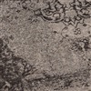 Brinker Carpets Meda Grey[Laatste] Grijs