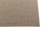 Core by Dersimo Sisal Gold 22 Antraciet, Grijs