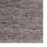 De Munk Carpets Diamante DI-02 Bruin, Grijs, Taupe