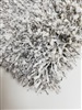 Weppner Toronto White Silver Grijs