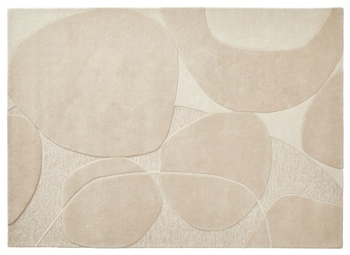 Brinker Carpets Bolsena Lago Beige Beige