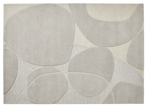 Brinker Carpets Bolsena Lago Grey Grijs
