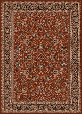 Eurogros Kadjar 300 [Laatste] Multicolor, Rood
