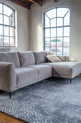 Floor Karst [Laatste] Grijs, Ivory