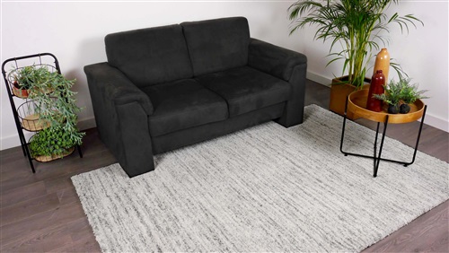 Eurogros Manchester 6292 ivoor/bruinmix Bruin, Creme, Ivory, Taupe