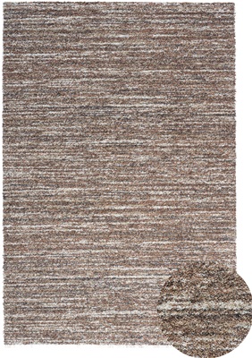 Weppner Malaga terra stripe 