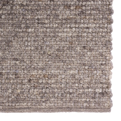 De Munk Carpets Venezia VE-12 Blauw, Geel, Grijs, Taupe