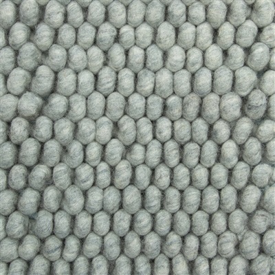 Brinker Carpets New Loop  428 mint green  Groen