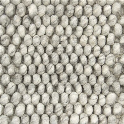 Brinker Carpets New Loop 814 Light grey Grijs