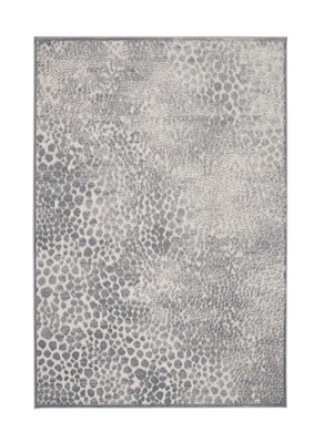 Ensuite By Brinker Onyx dessin 880 grey-silver Grijs