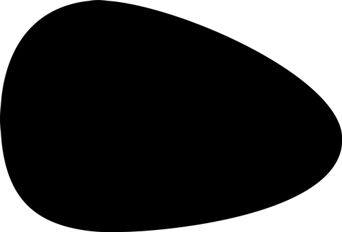 Pebble / Druppel