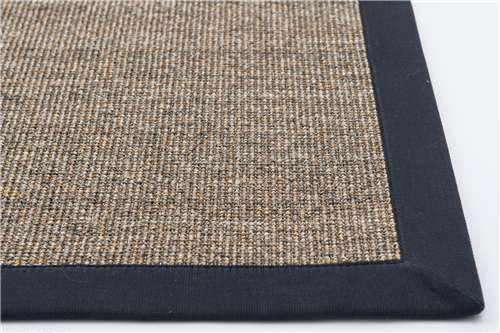 Core by Dersimo Sisal Gold 16 Cognac, Taupe, Zwart
