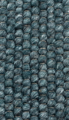 Brinker Carpets Livorno 419  Blauw