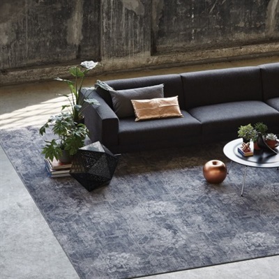 Desso Shades (blind gebadeerd met anti slip) In meerdere kleuren