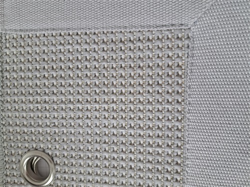 Core by Dersimo Season 22 Outdoor Creme, Grijs