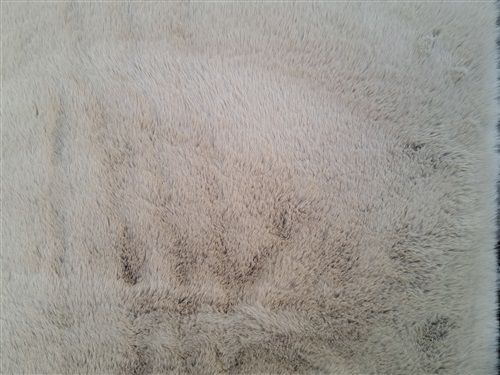 Weppner Kampala latte Zand