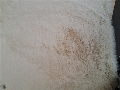 Weppner Kampala Ivory Wit