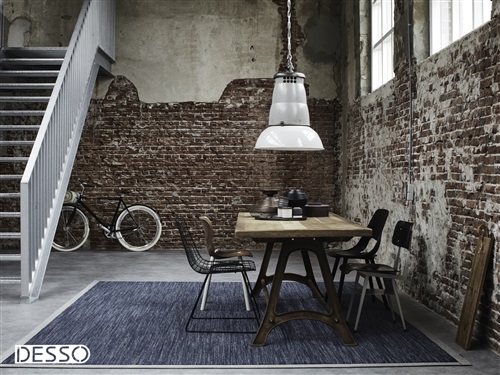 Desso Denim (Baisband ZONDER anti slip) In meerdere kleuren