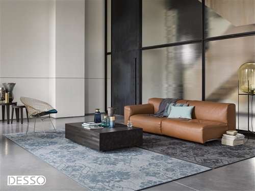 Desso Patterns (Baisband ZONDER anti slip) In meerdere kleuren
