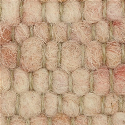 3303 - beige-roodroze