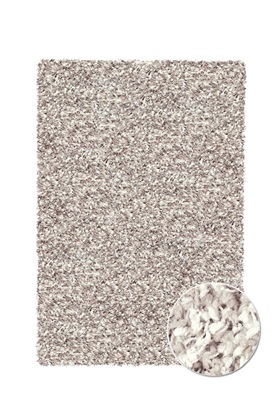 Weppner Toronto Shell Ivory, Taupe