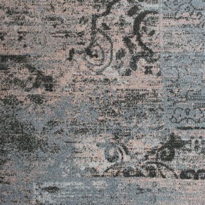 Interfloor Mystique 989 (Bais band katoen ) Multicolor