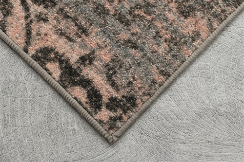 Interfloor Mystique 989 (Blindband katoen) Multicolor