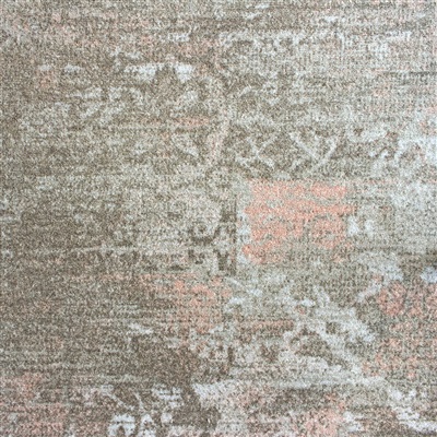 Interfloor Mystique 995 (Bais band katoen ) Multicolor