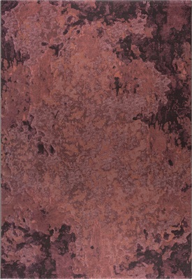 Eurogros Acryl 1214 Multicolor, Rood, Roze