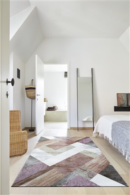 Onze Huis Collectie Gable 10.6391 [Laatste] Antraciet, Bruin, Grijs, Taupe