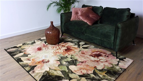 Eurogros Anaheim 3434 Bruin, Groen, Roze