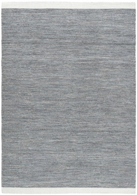 Eurogros Arne 2000 Blauw, Grijs, Ivory, Zwart