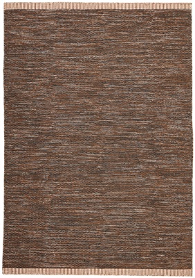 Eurogros Arne 7000 Cognac, Ivory, Zwart