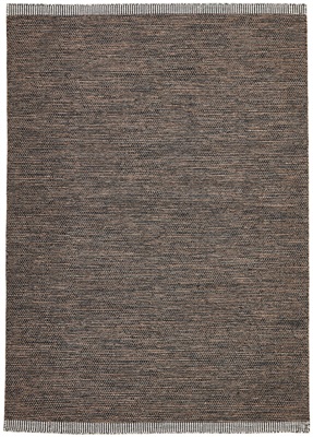 Eurogros Arne 8000 Bruin, Ivory, Taupe, Zwart