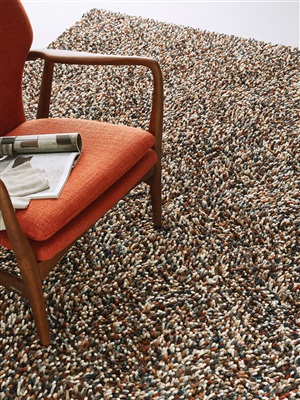 Brink & Campman Dots soil 170405 Multicolor