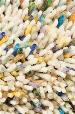 Brink & Campman Dots confetti 170411 Multicolor