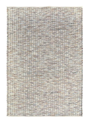 Brink & Campman Grain driftwood 013505 Blauw, Camel, Grijs, Ivory