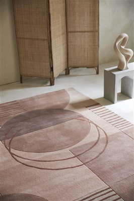 Brink & Campman Decor Lola 095403 Roze