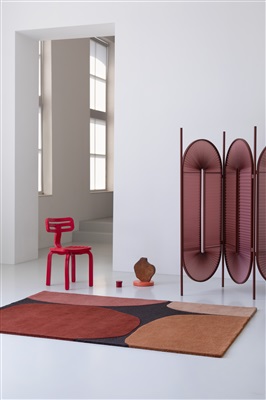 Brink & Campman Decor Plateau terra 091903 Terra