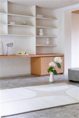 Brink & Campman Decor Primi Double cream 092101 Creme, Ivory