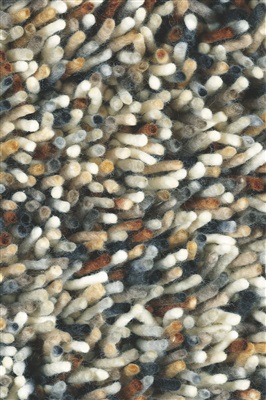Brink & Campman Rocks terrazzo 70401 Beige, Cognac, Creme, Grijs, Multicolor
