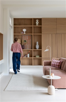 Boola 815 Cloud white