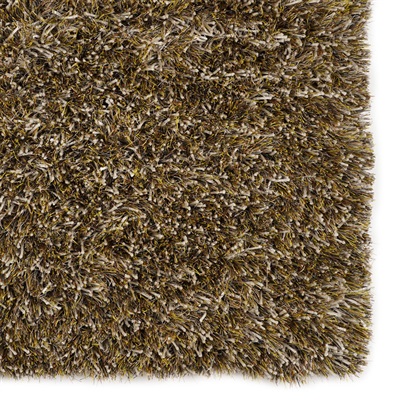 De Munk Carpets Corrado 03 Groen, Ivory, Multicolor